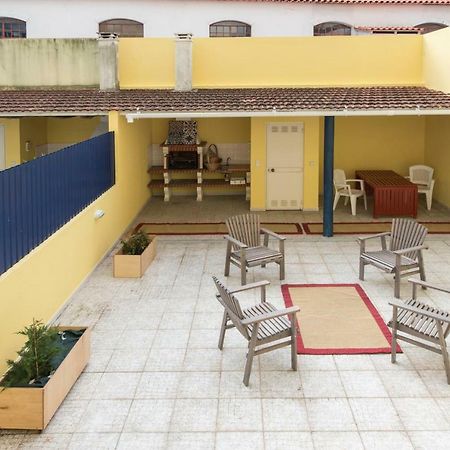 Refugio Da Cidade Lisboa Eksteriør bilde
