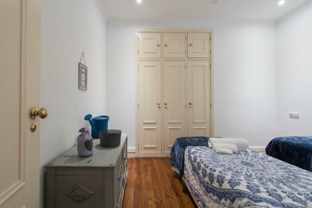 Refugio Da Cidade Lisboa Eksteriør bilde